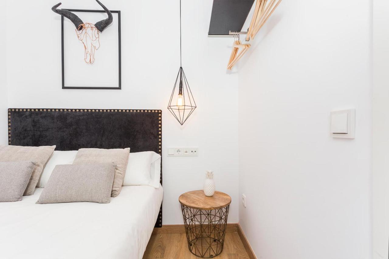 Cozy Close To Passeig De Gracia