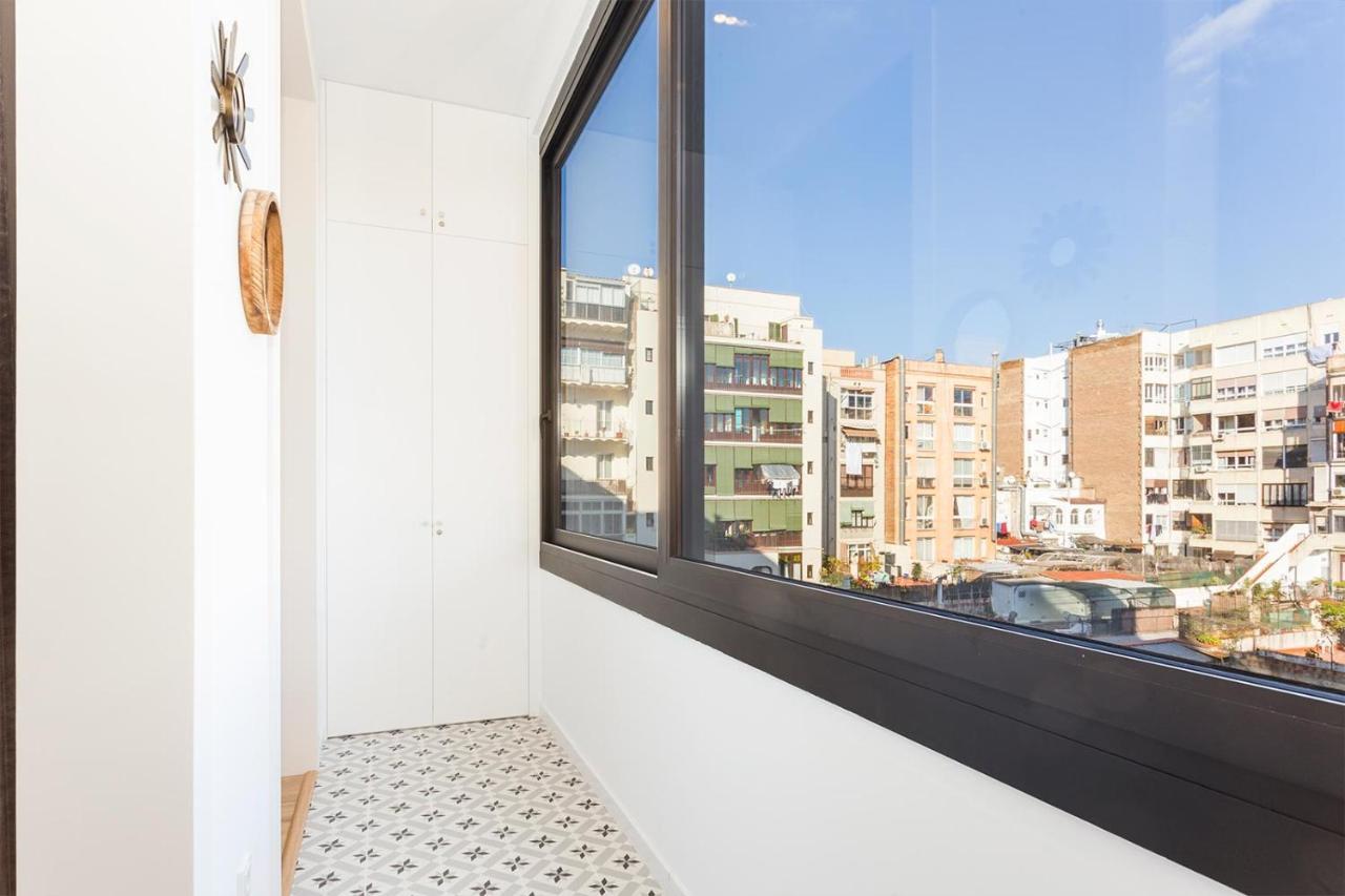 Cozy Close To Passeig De Gracia Apartment