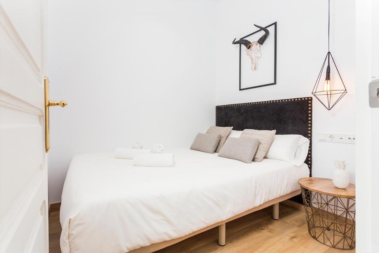 Apartment Cozy Close To Passeig De Gracia Barcelona