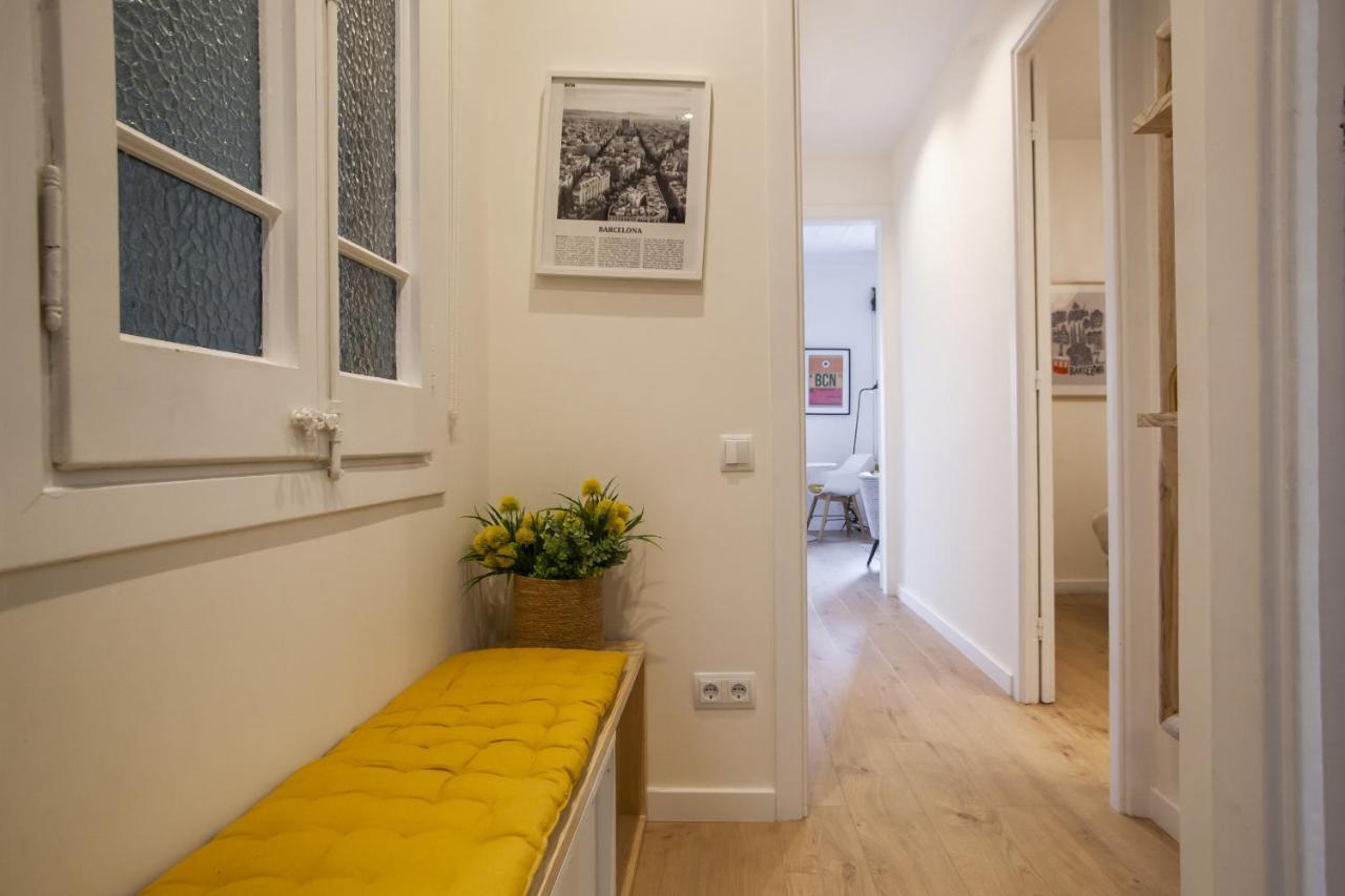 63mal1030 - Beautiful Near The Sagrada Apartamento
