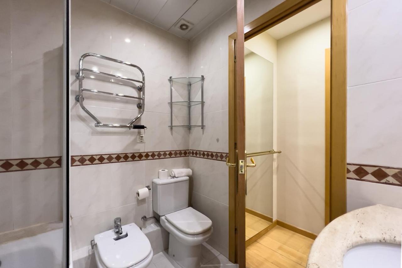 Gran Via Apartamento Barcelona