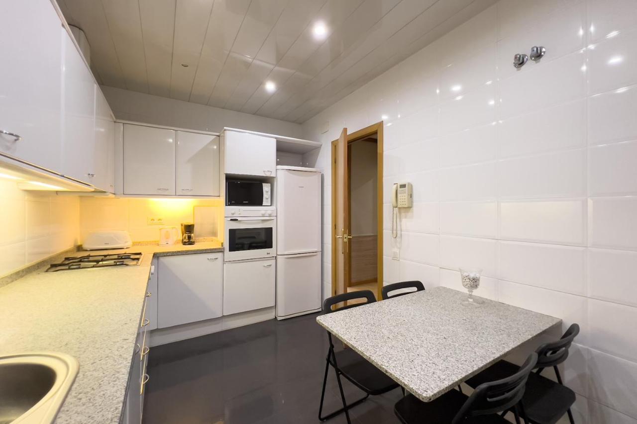 Apartamento Gran Via