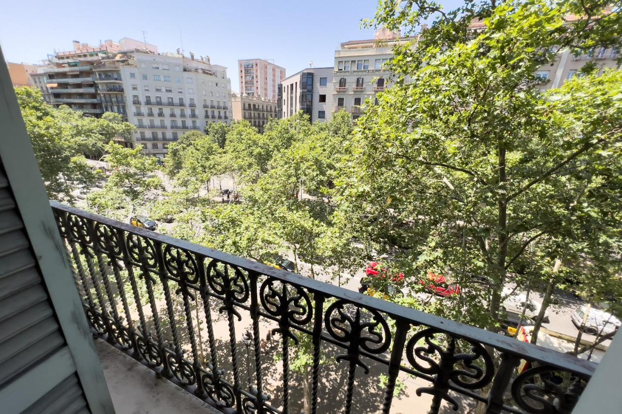 Gran Via Barcelona
