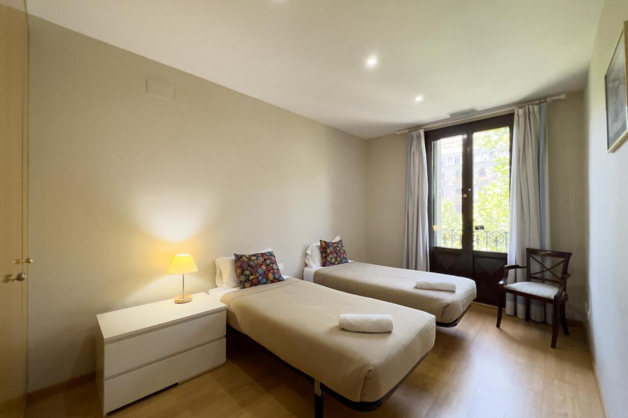 Apartamento Gran Via