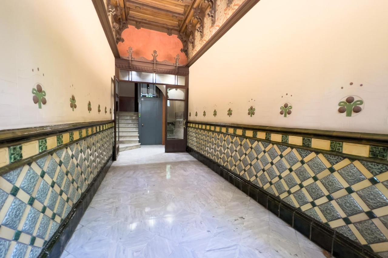 Apartamento Gran Via *