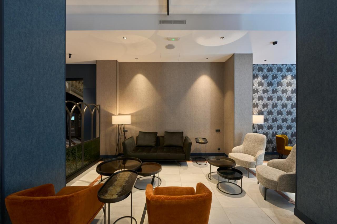 Catalonia Plaza Catalunya 4*