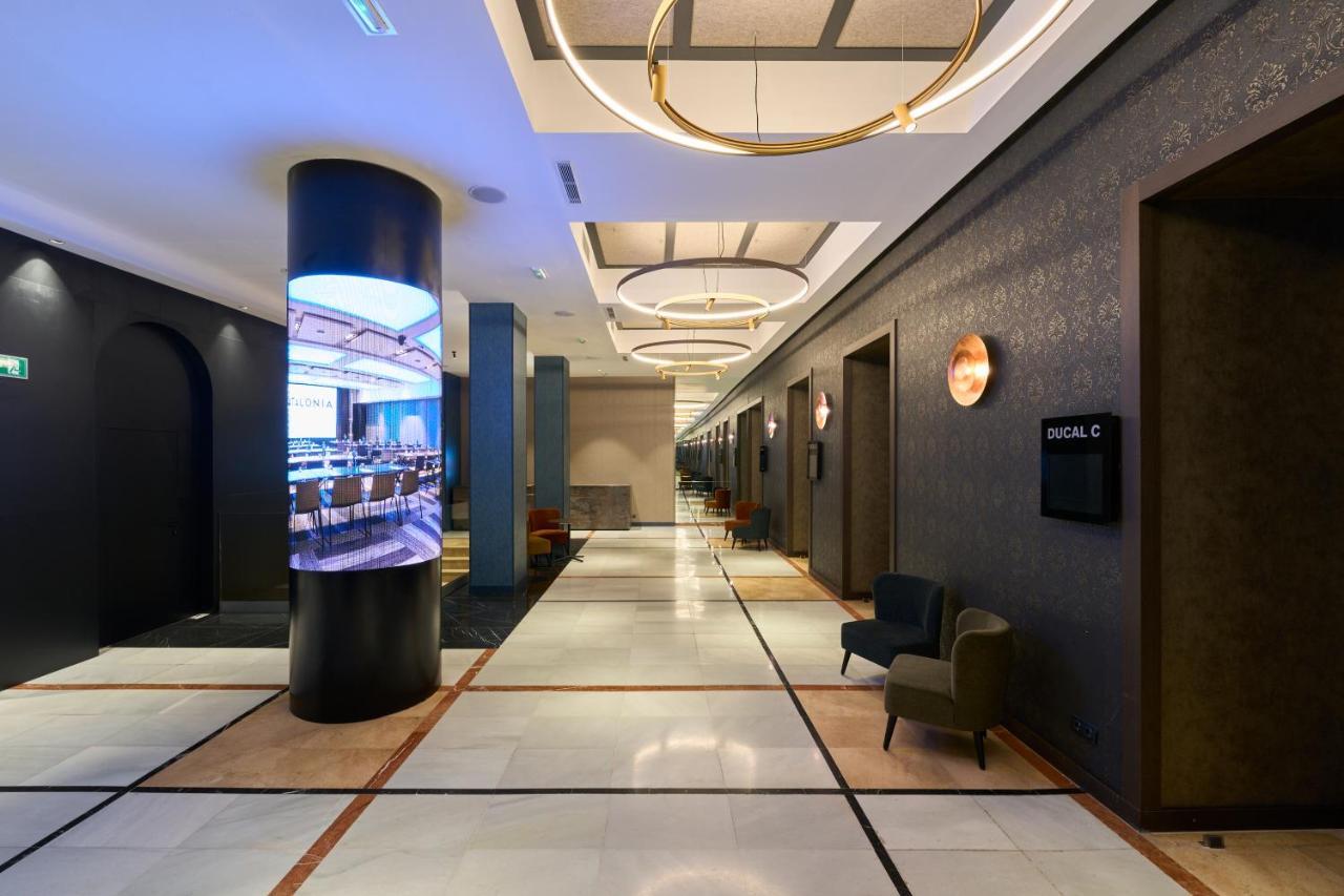Catalonia Plaza Catalunya 4* Barcelona