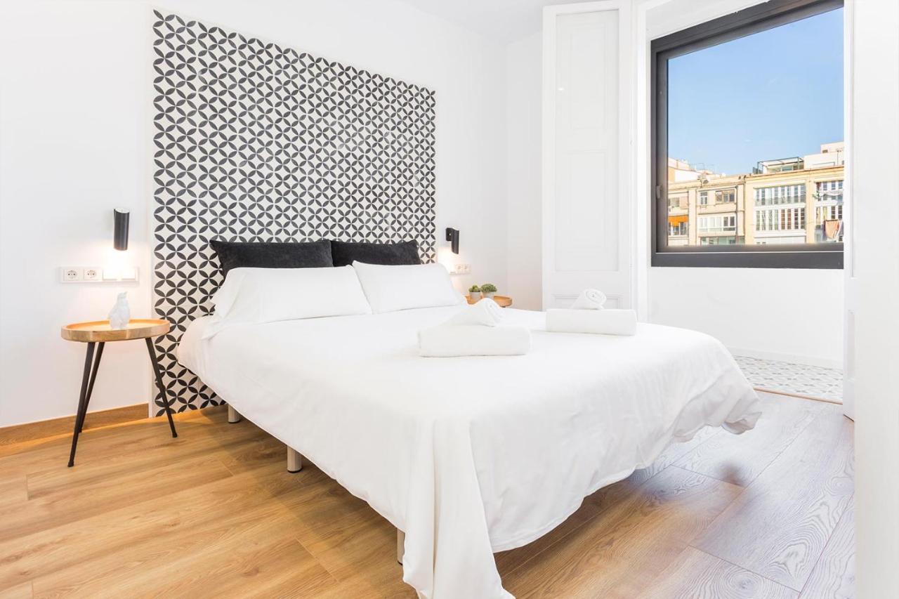 Apartment Cozy Close To Passeig De Gracia