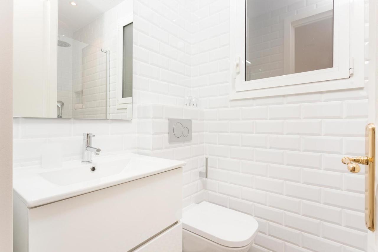 Apartment Cozy Close To Passeig De Gracia