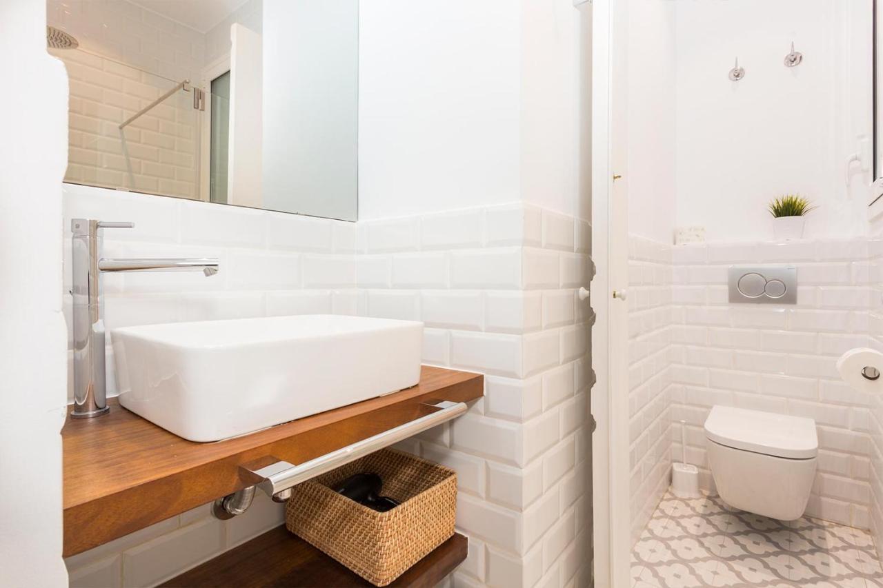 Cozy Close To Passeig De Gracia Apartment *
