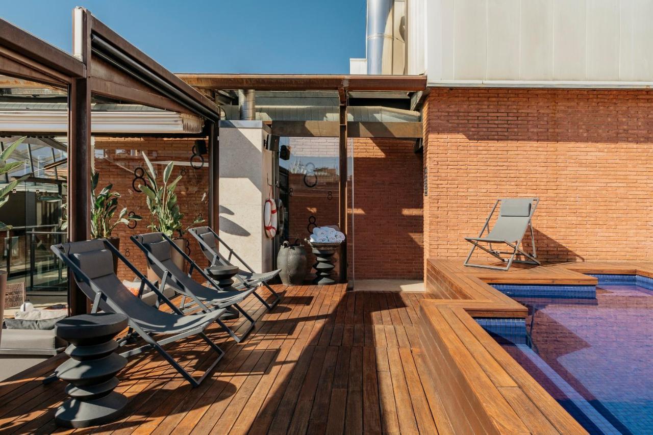 Granados 83 4* Barcelona