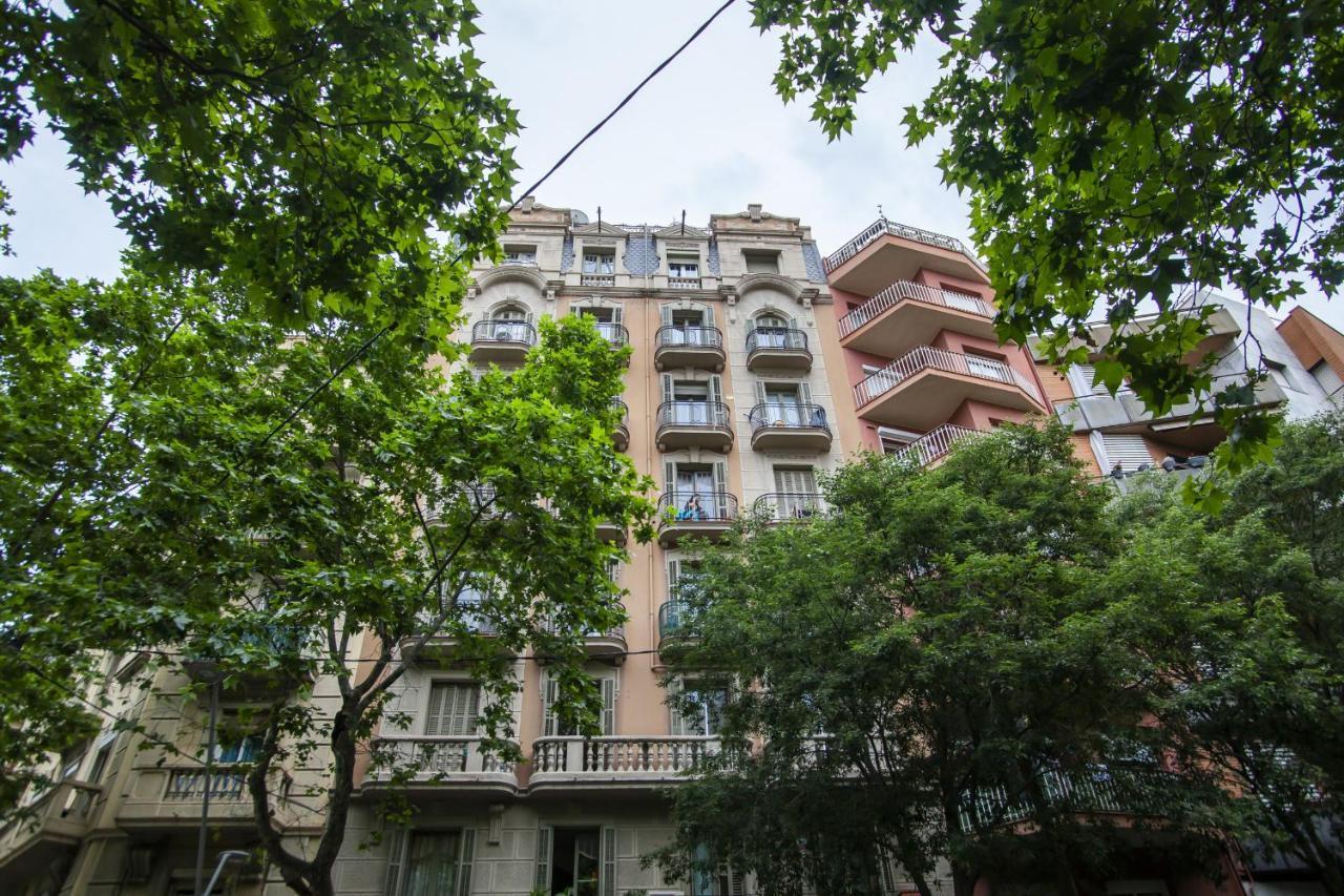 63mal1030 - Beautiful Near The Sagrada Apartamento Barcelona