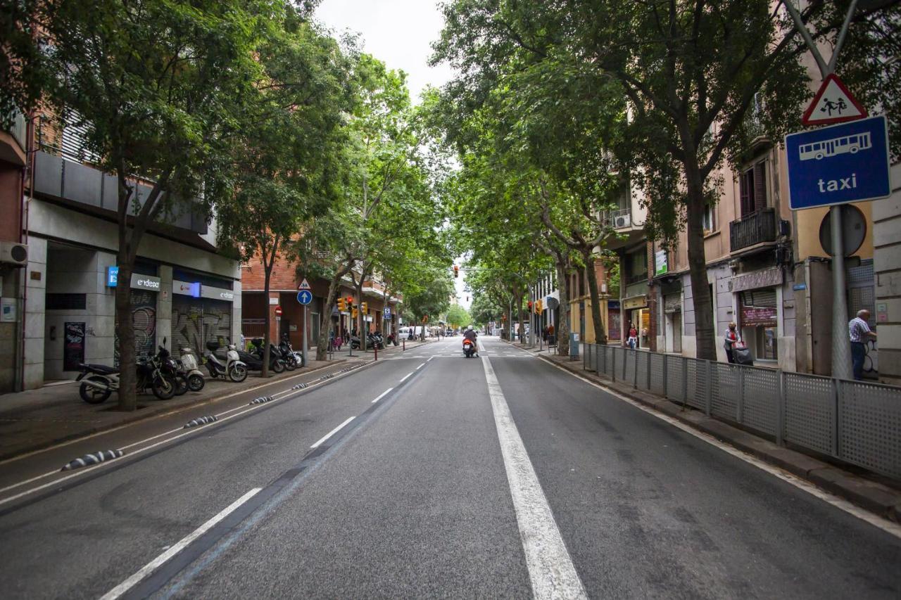 63mal1030 - Beautiful Near The Sagrada Apartamento *