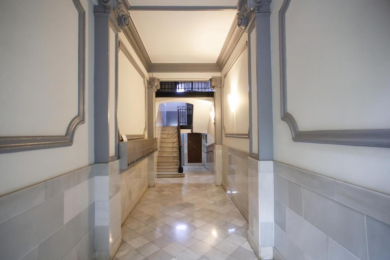 63mal1030 - Beautiful Near The Sagrada Apartamento *