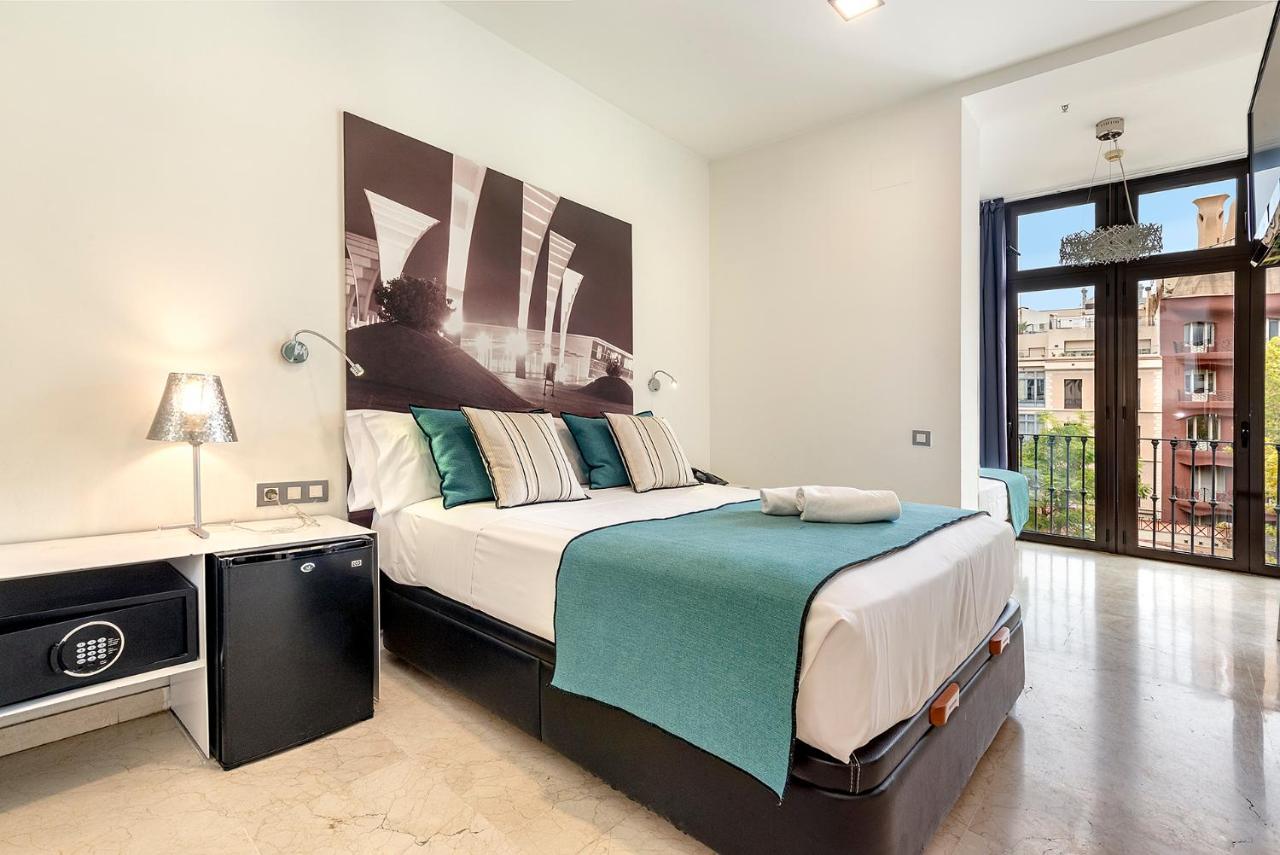 Limonaia 3* Barcelona