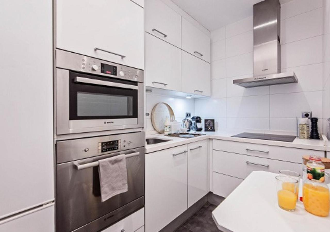 Sweett - Vicky Apartamento Barcelona
