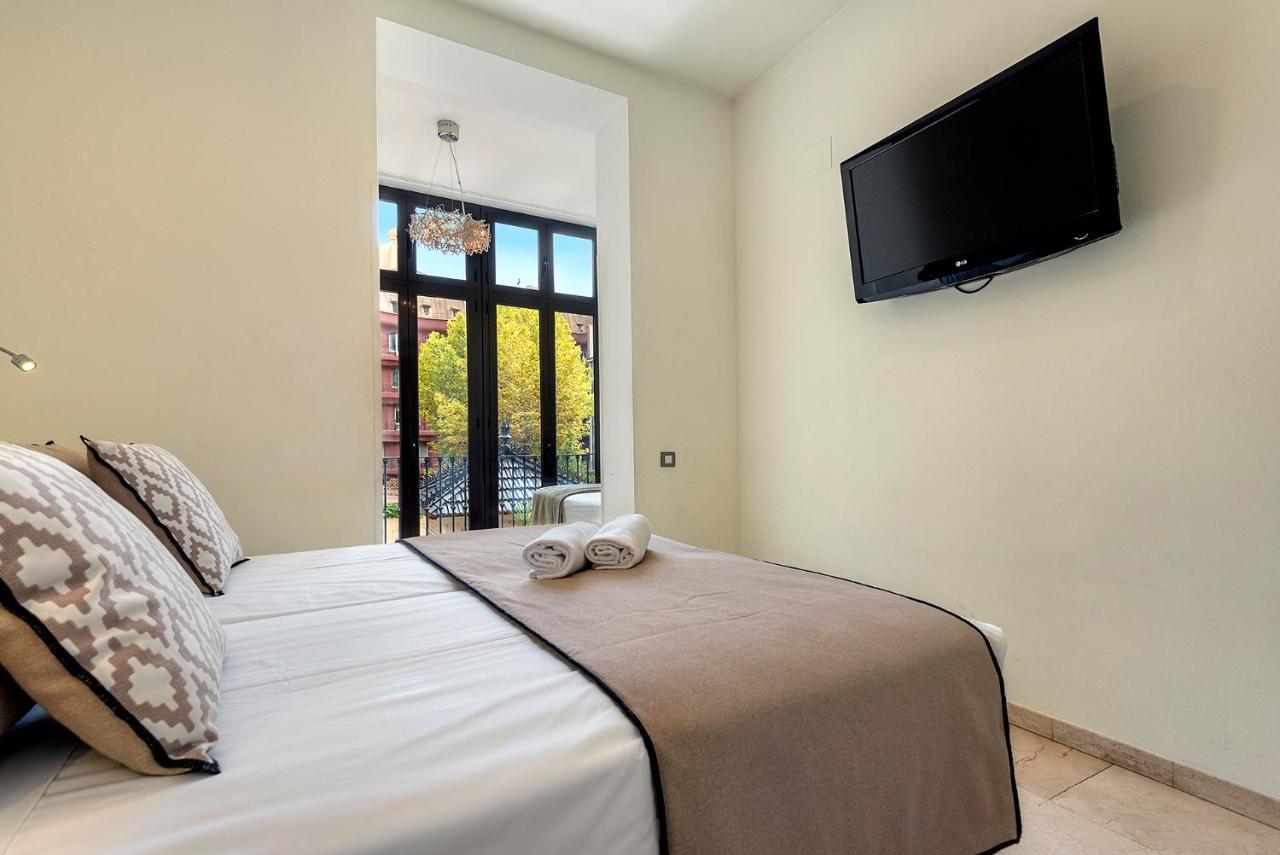 Hotel Limonaia Barcelona