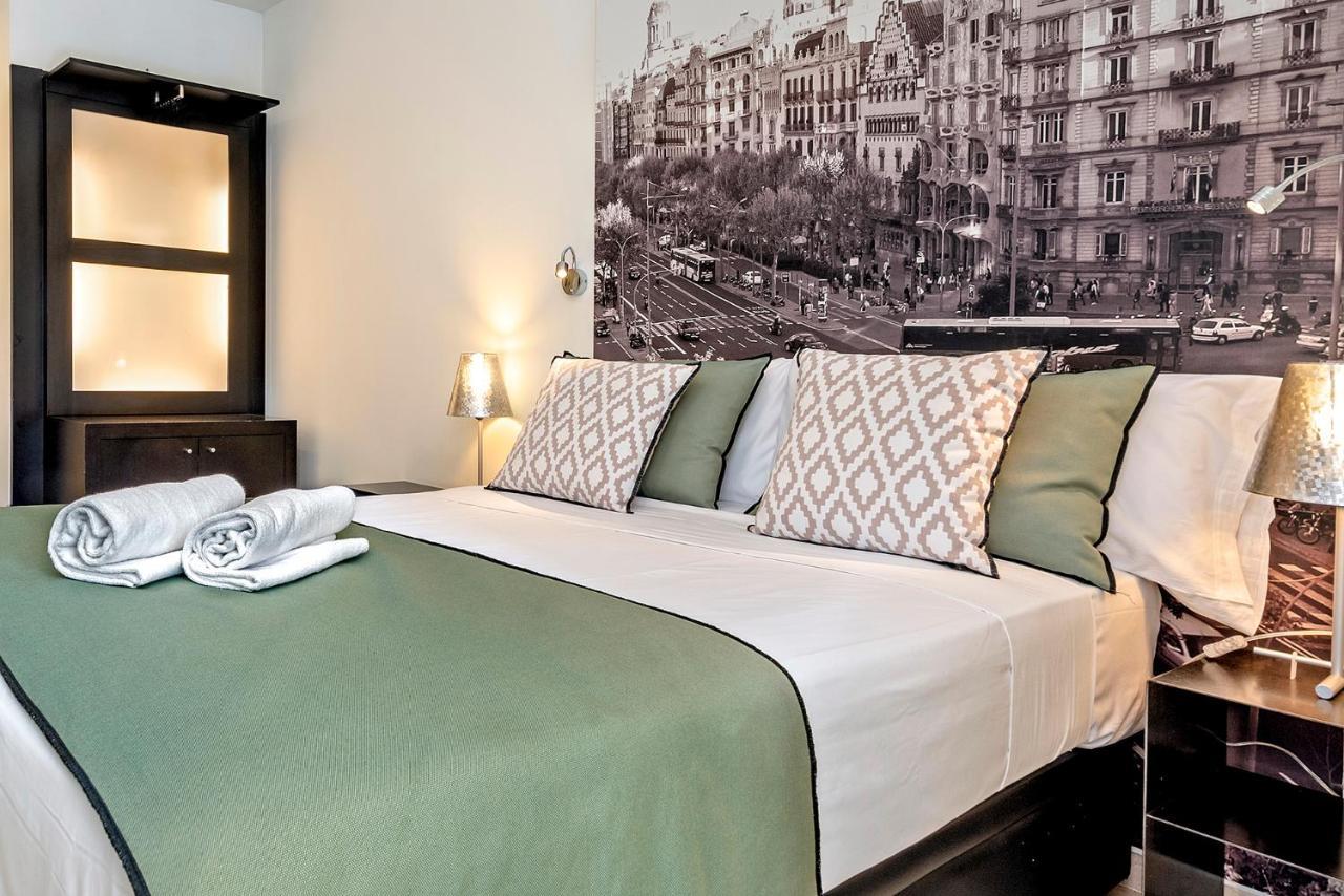Limonaia Hotel Barcelona