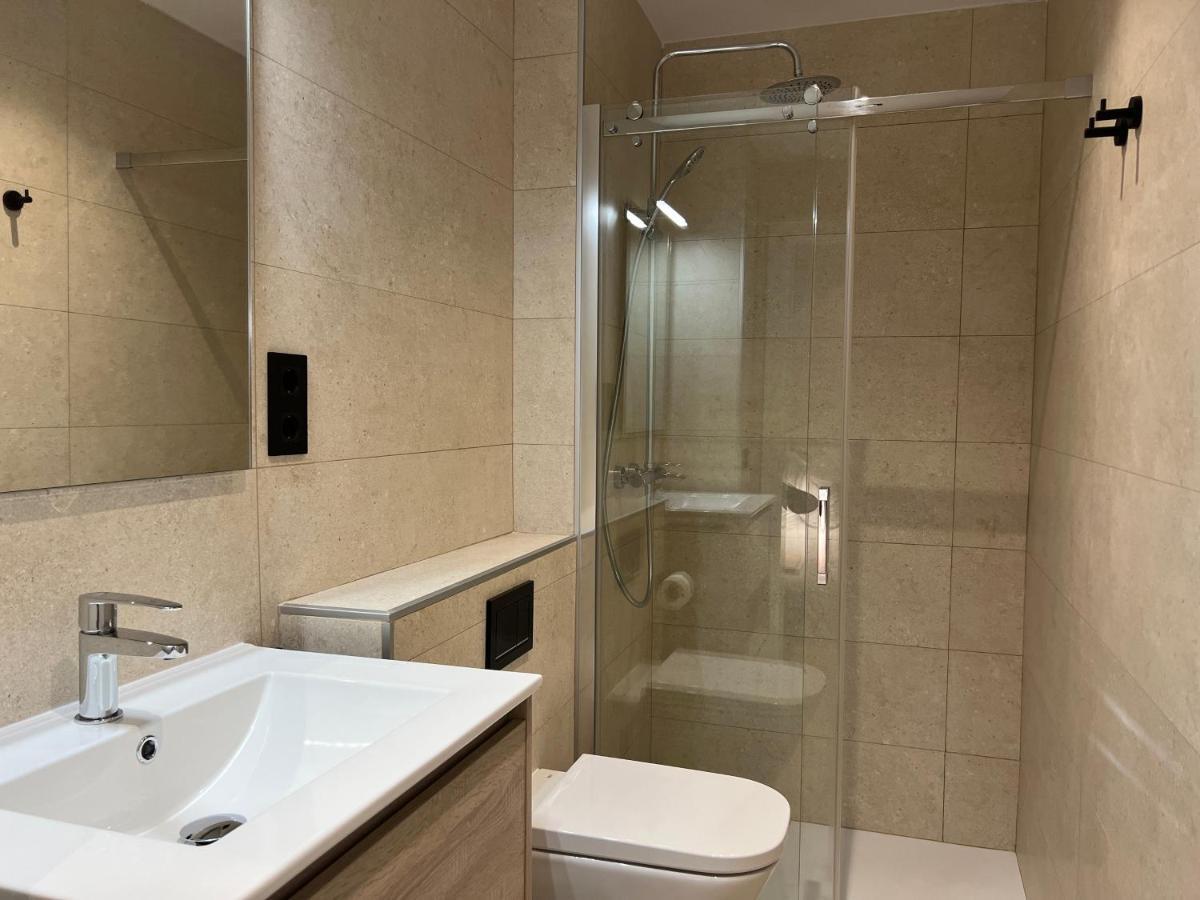 Laforja Apartment Barcelona