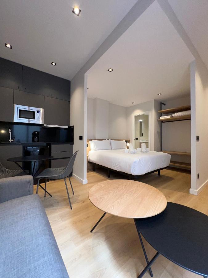 Apartment Laforja