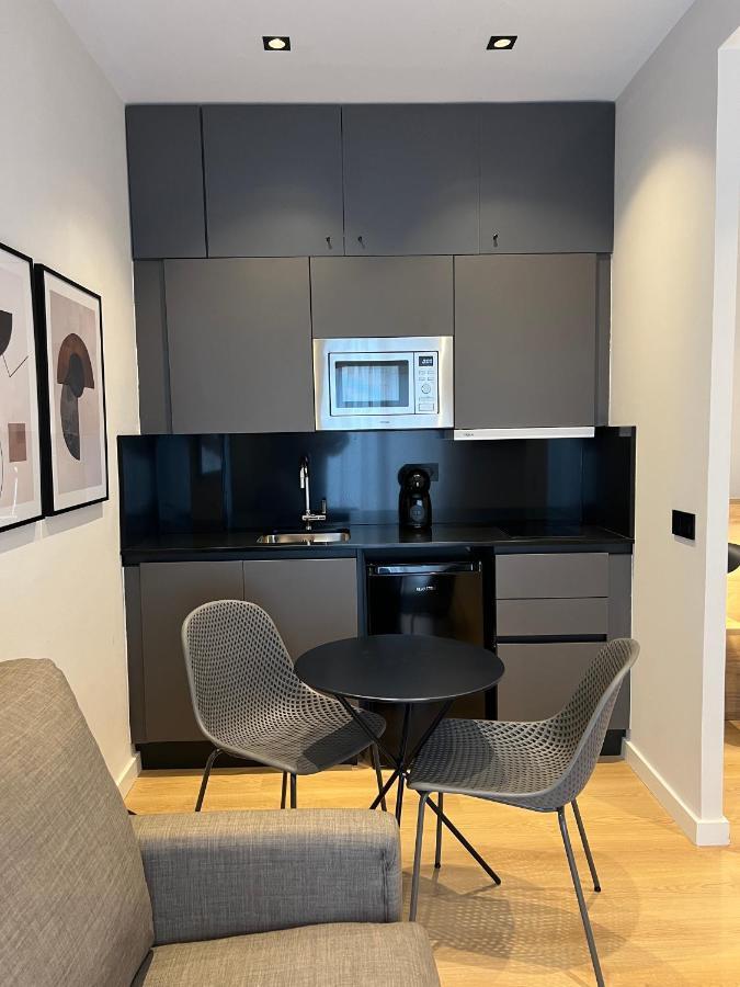 Apartment Laforja