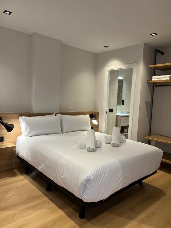 Apartment Laforja *