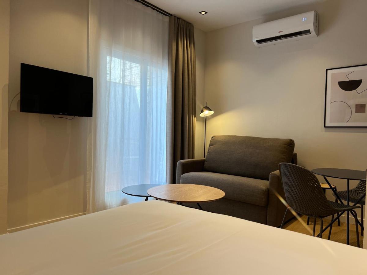 Apartment Laforja Barcelona