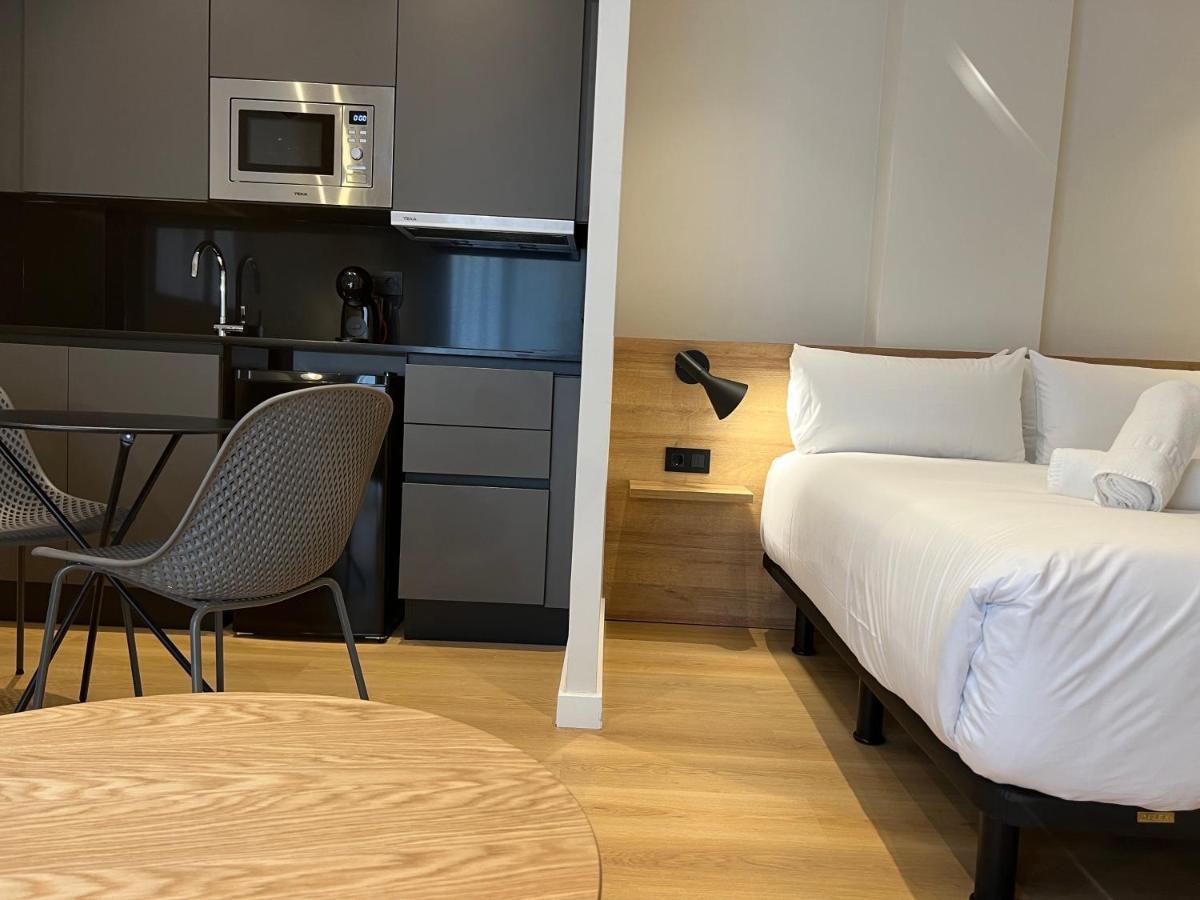 Laforja Apartment Barcelona