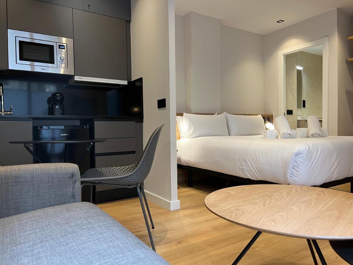 Apartment Laforja *