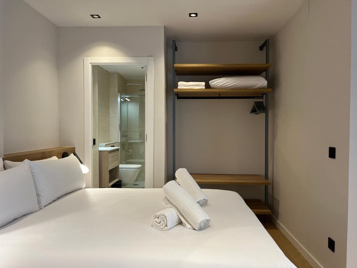 Laforja Apartment Barcelona
