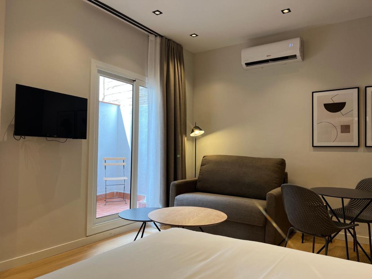 Laforja Apartment