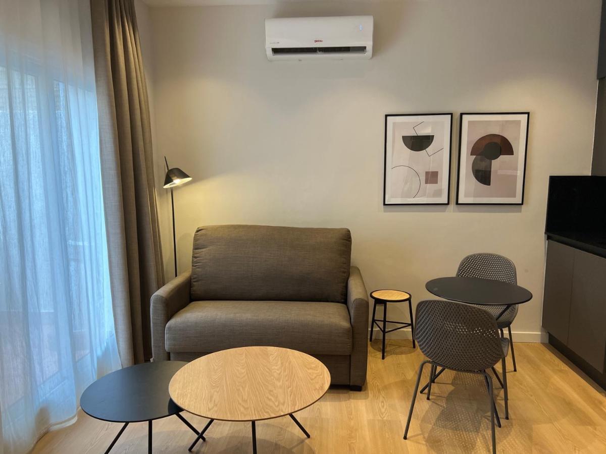 Apartment Laforja *