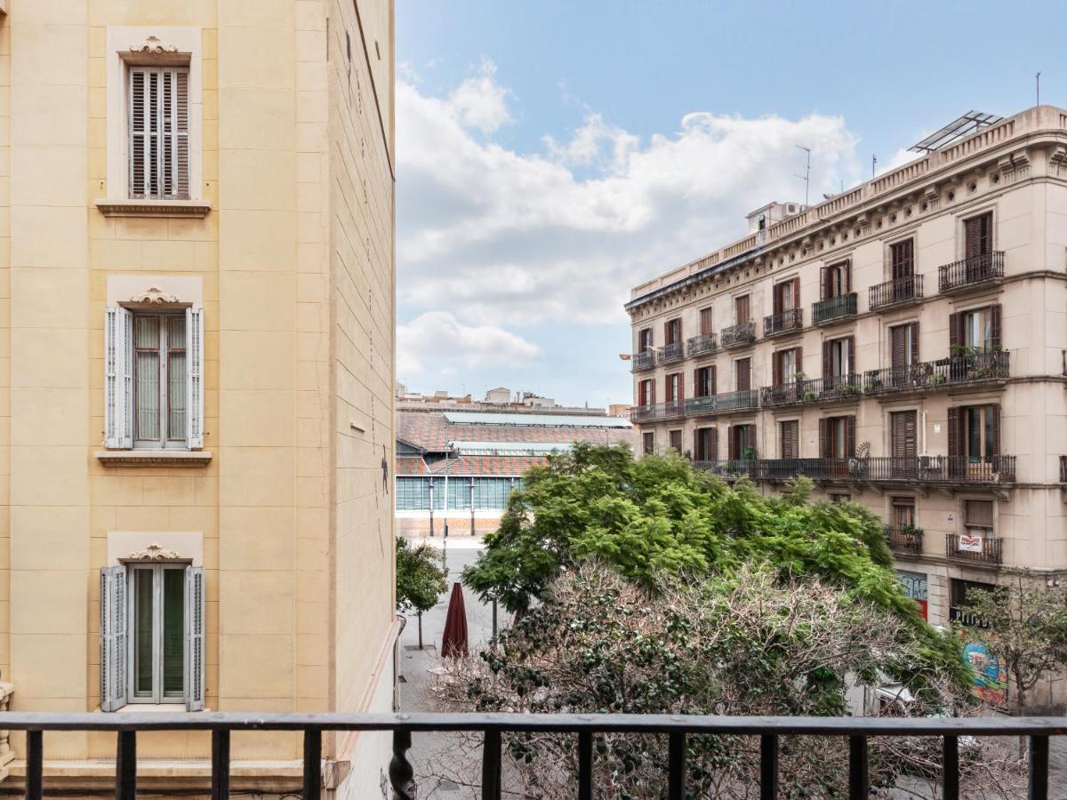 Apartamento Numa Seda Barcelona