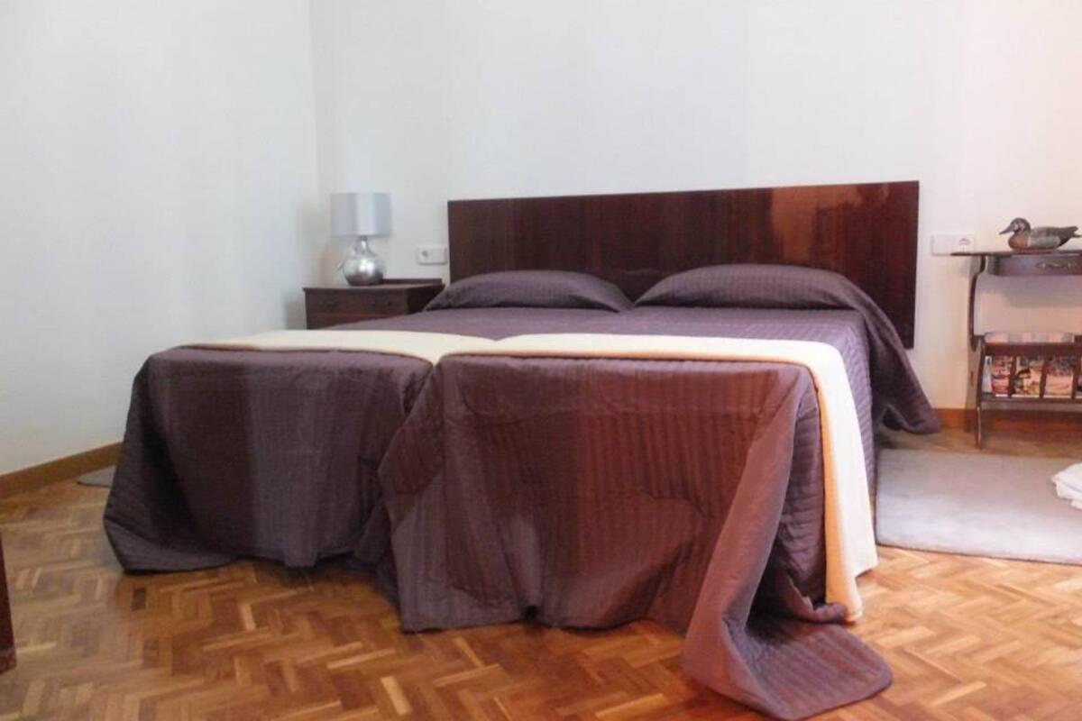 Apartamento Acogedor Apartamento En Sagrada Familia *