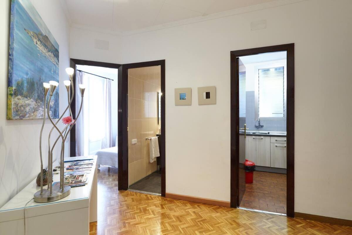 Apartamento Acogedor Apartamento En Sagrada Familia Barcelona