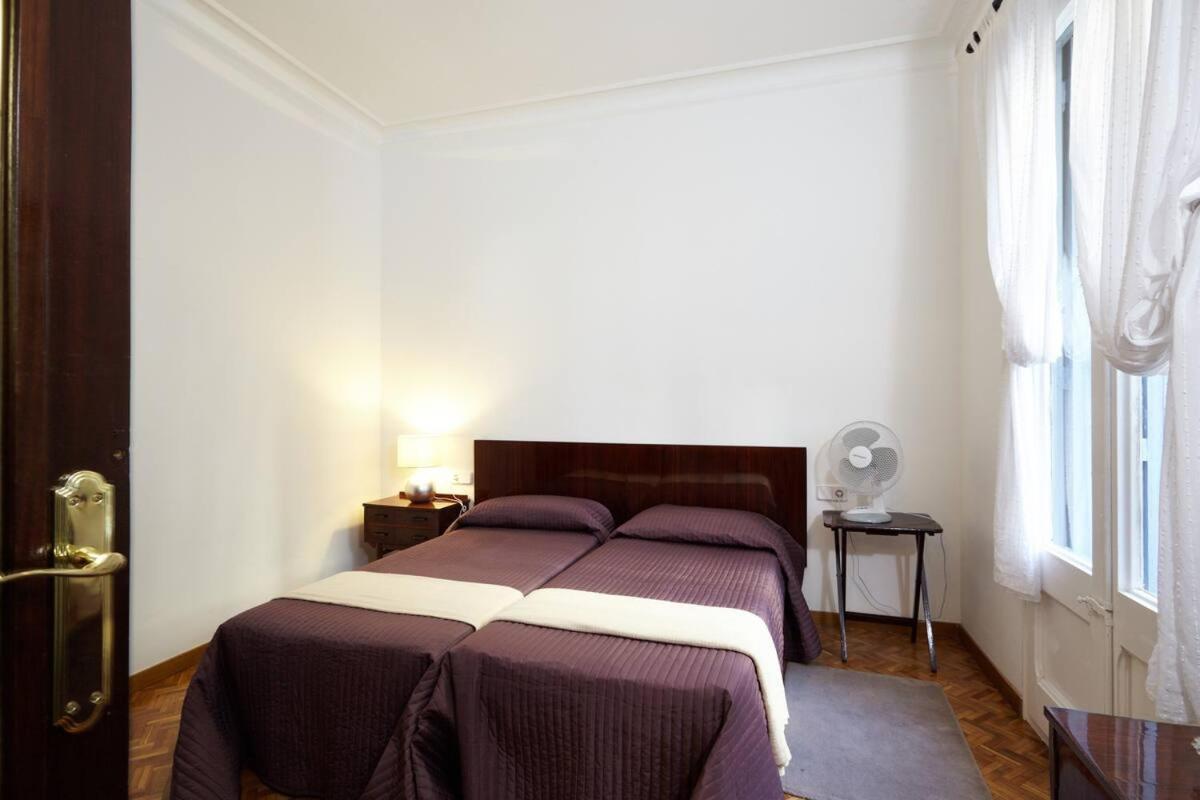 Acogedor Apartamento En Sagrada Familia Apartamento *