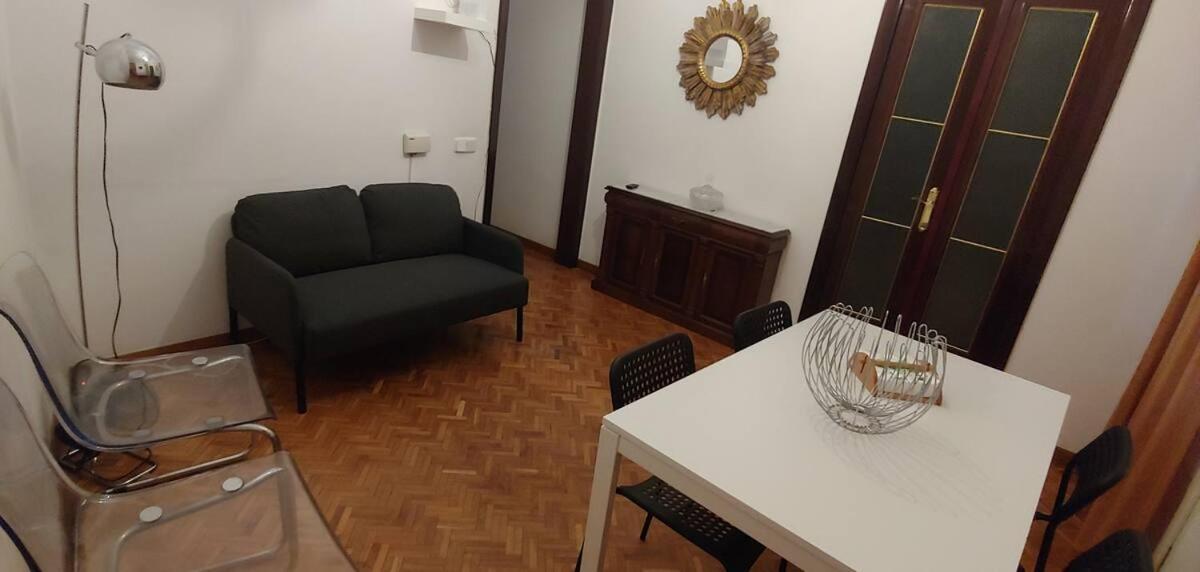 Apartamento Acogedor Apartamento En Sagrada Familia *
