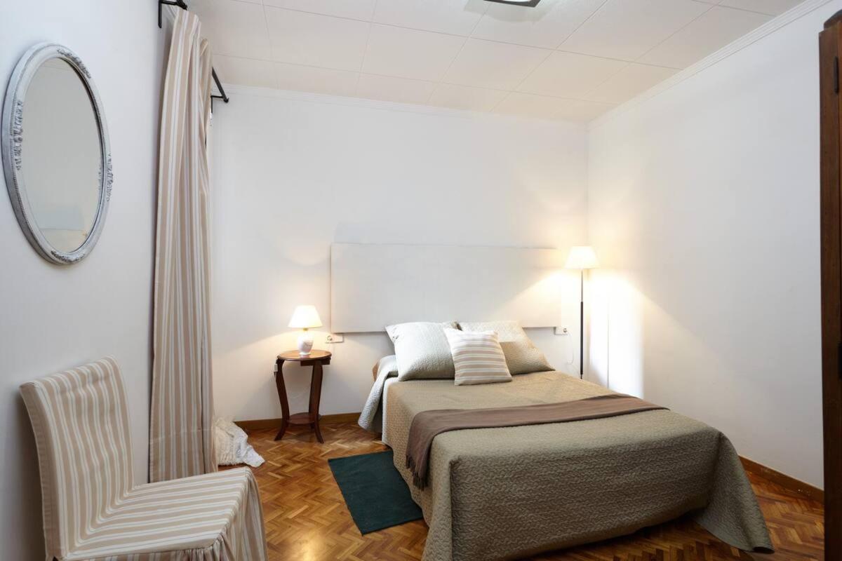 Acogedor Apartamento En Sagrada Familia Apartamento