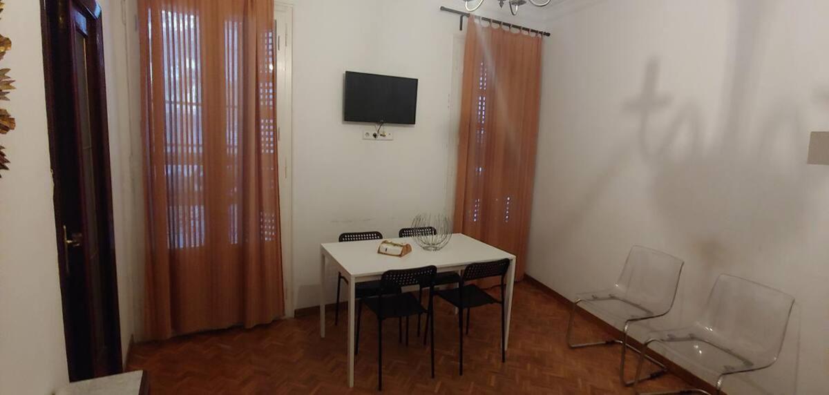 Acogedor Apartamento En Sagrada Familia Apartamento Barcelona