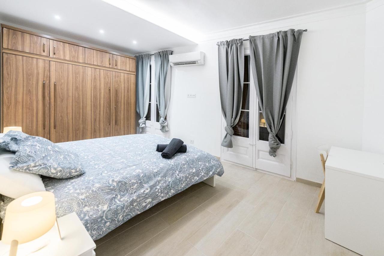 Sagrada Familia Apartamento *