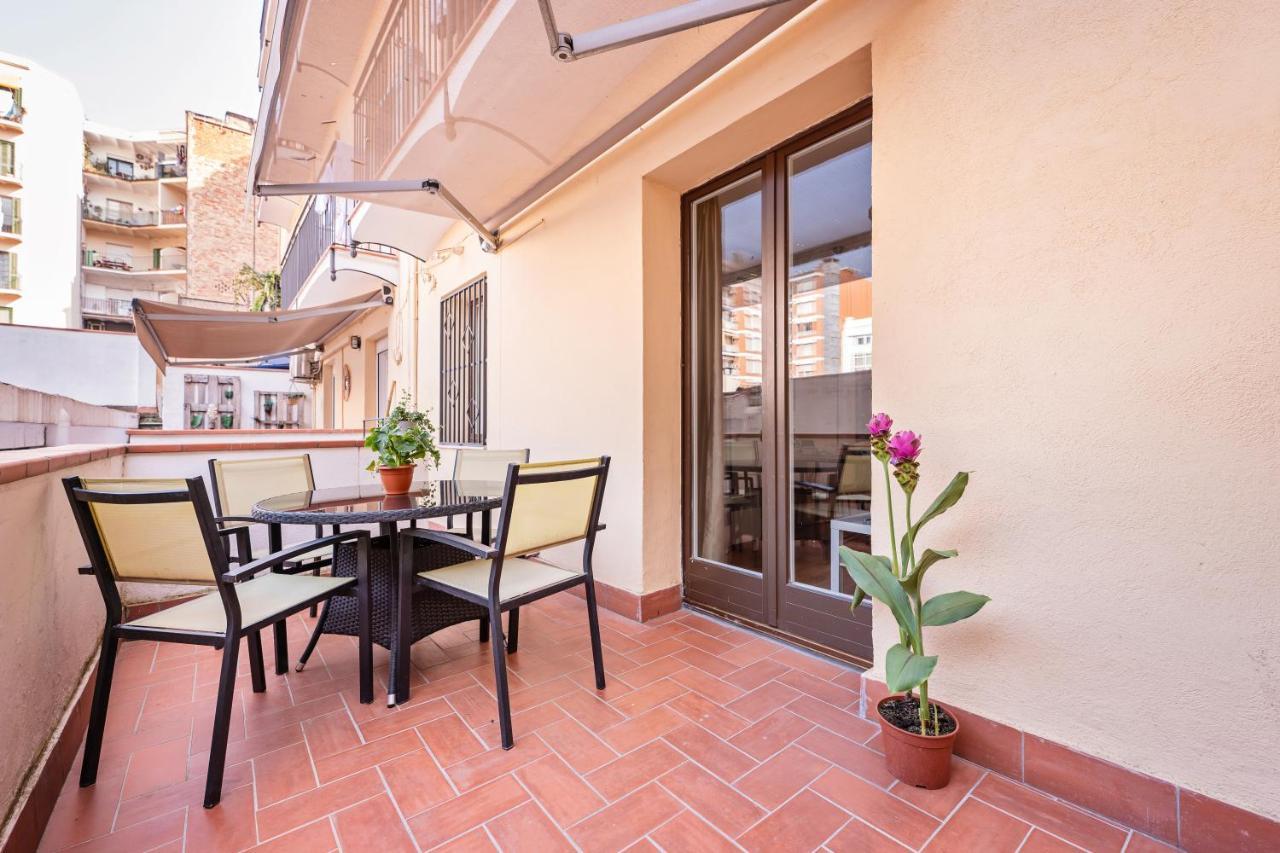 Sweett - Villarroel Apartment *