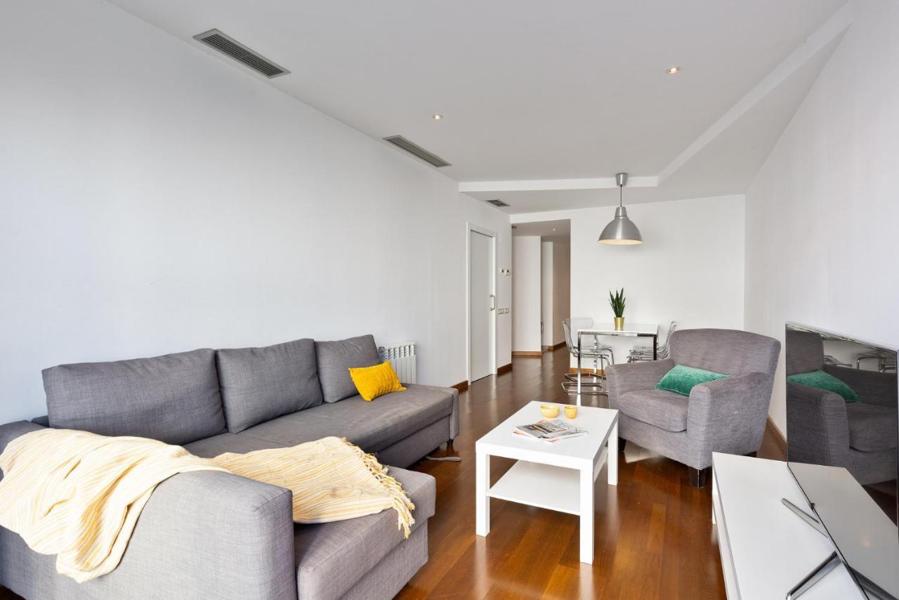 Les Corts Exclusive Apartments By Olala Homes Apartment *