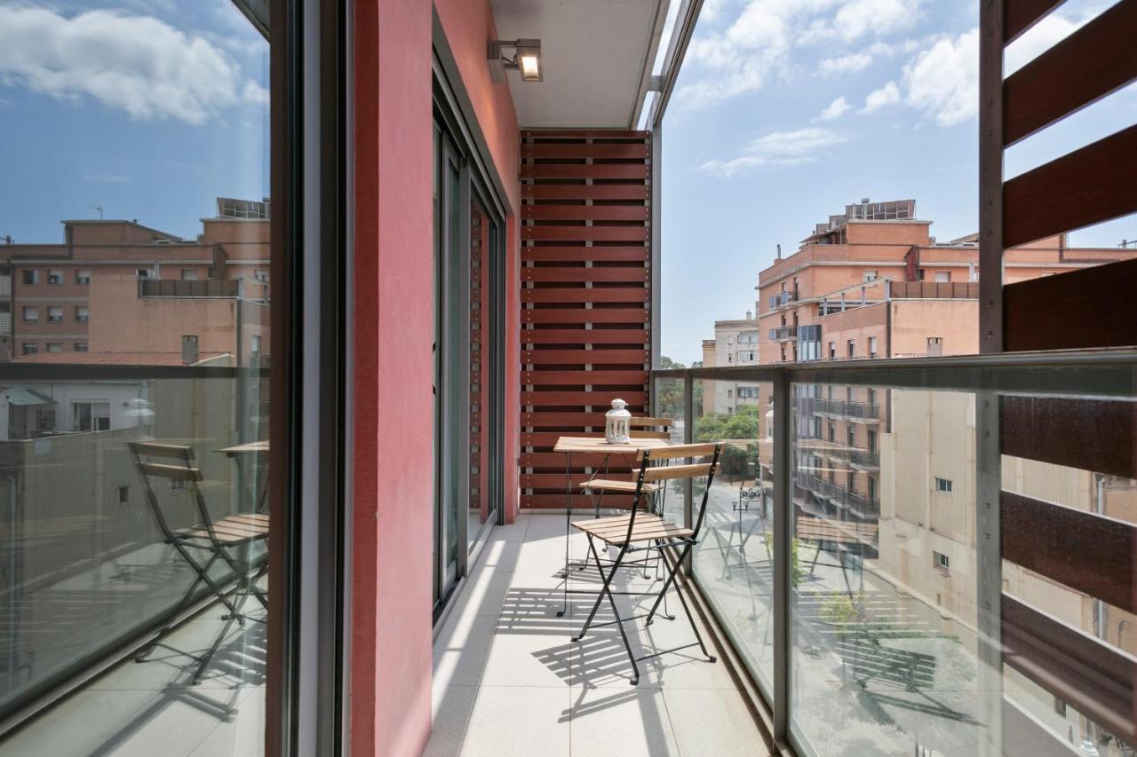 Lugaris Rambla Apartamento