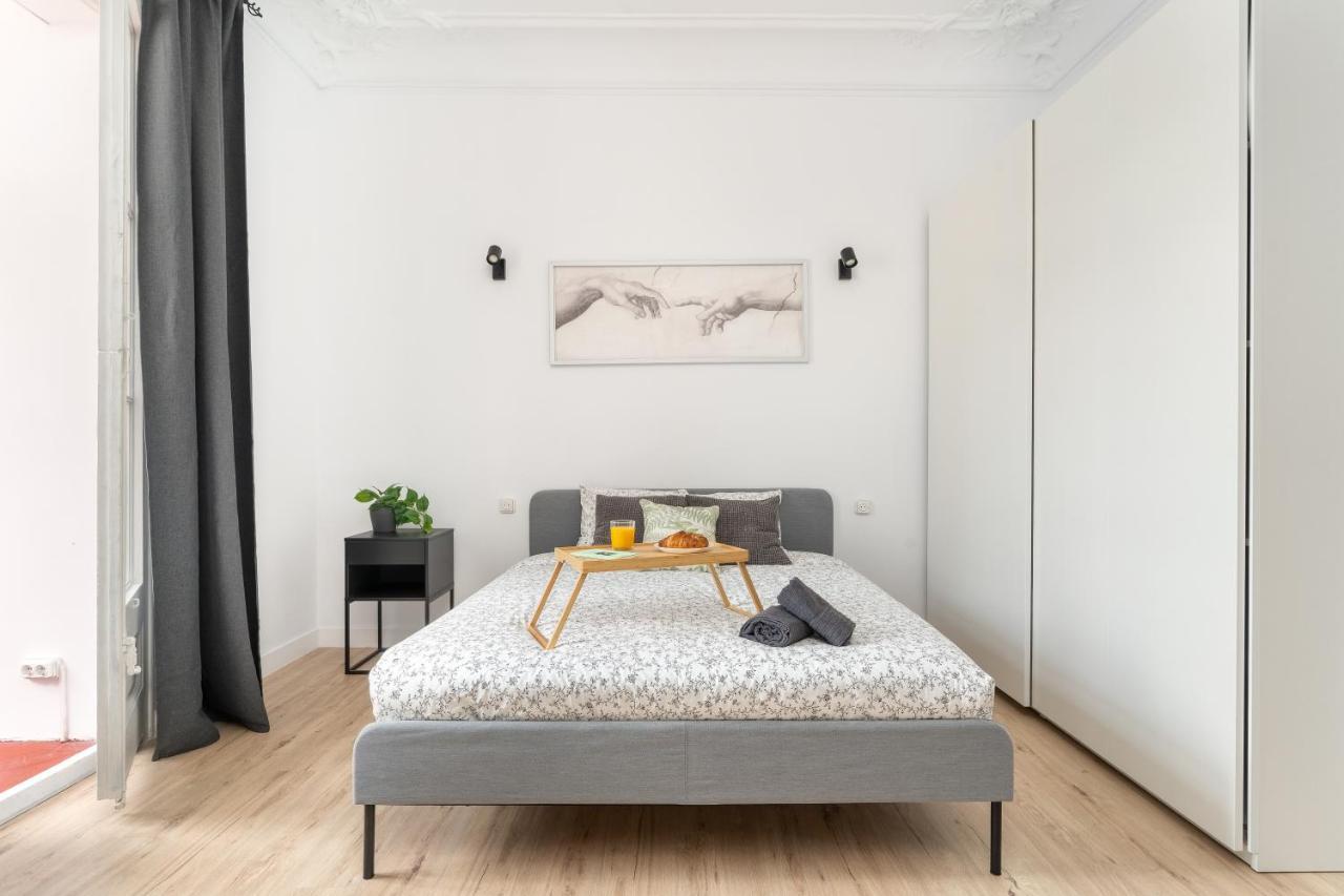 5br - 3bh Luxury In The City Center Apartamento *