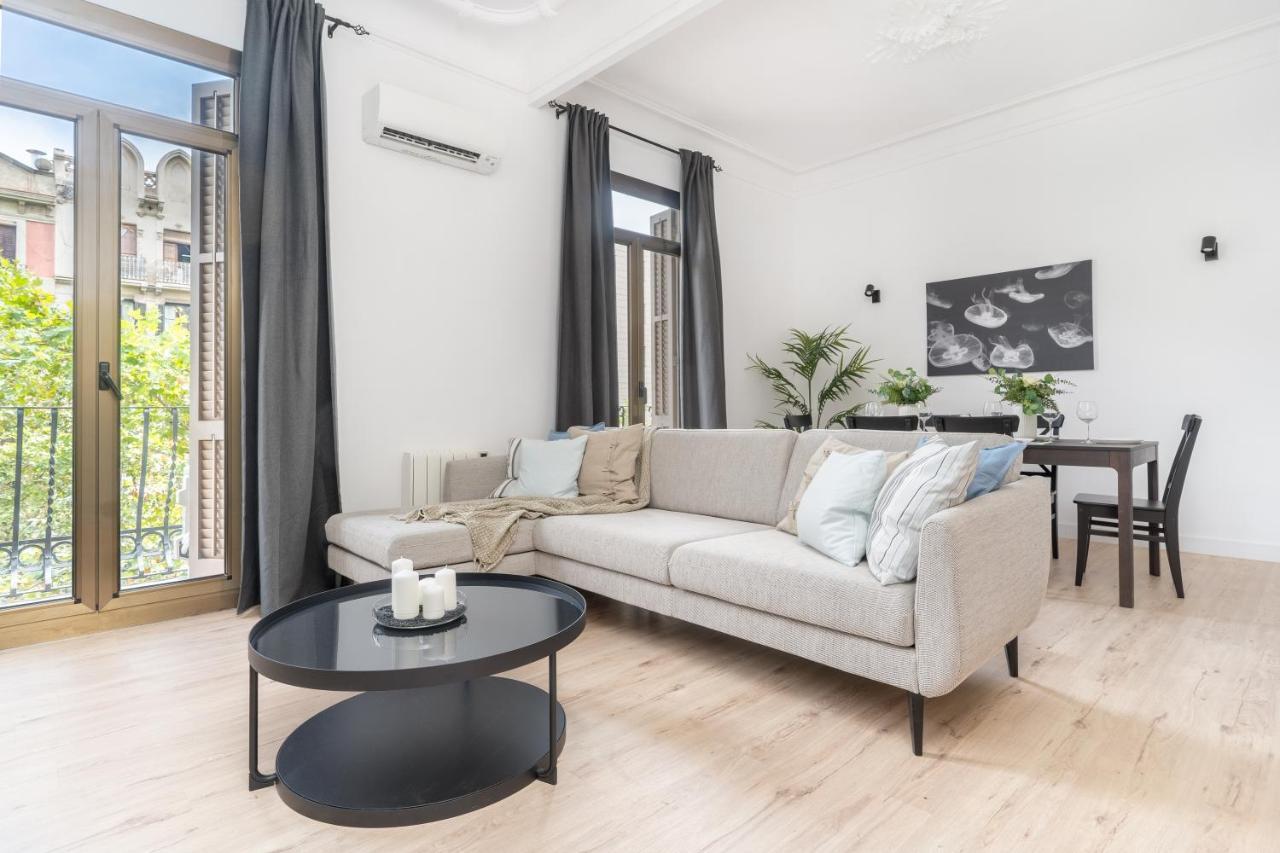 5br - 3bh Luxury In The City Center Apartamento *
