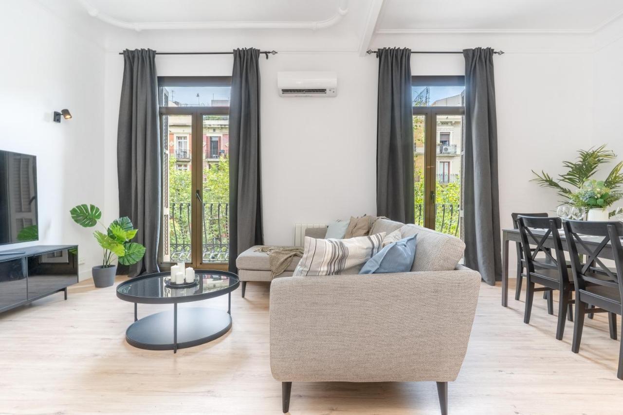 5br - 3bh Luxury In The City Center Apartamento *