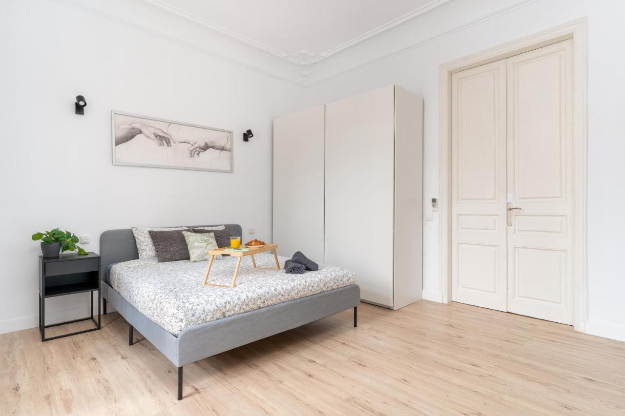 5br - 3bh Luxury In The City Center *