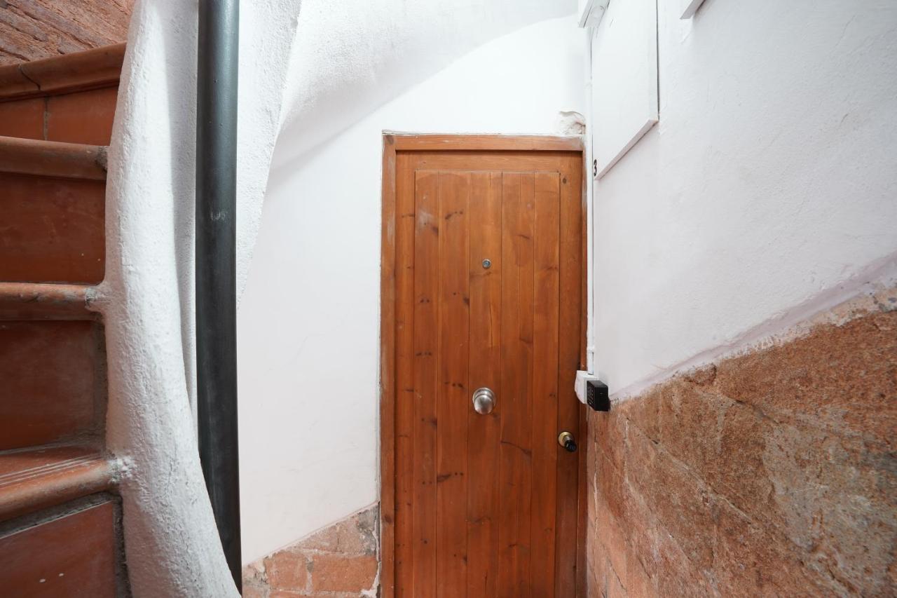 Numa Seda * Barcelona