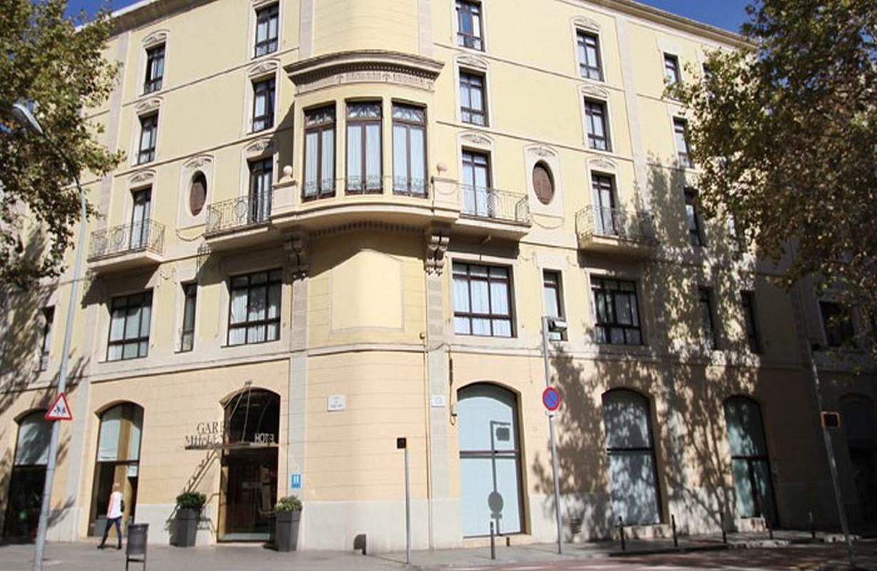 Garbi Millenni Hotel Barcelona
