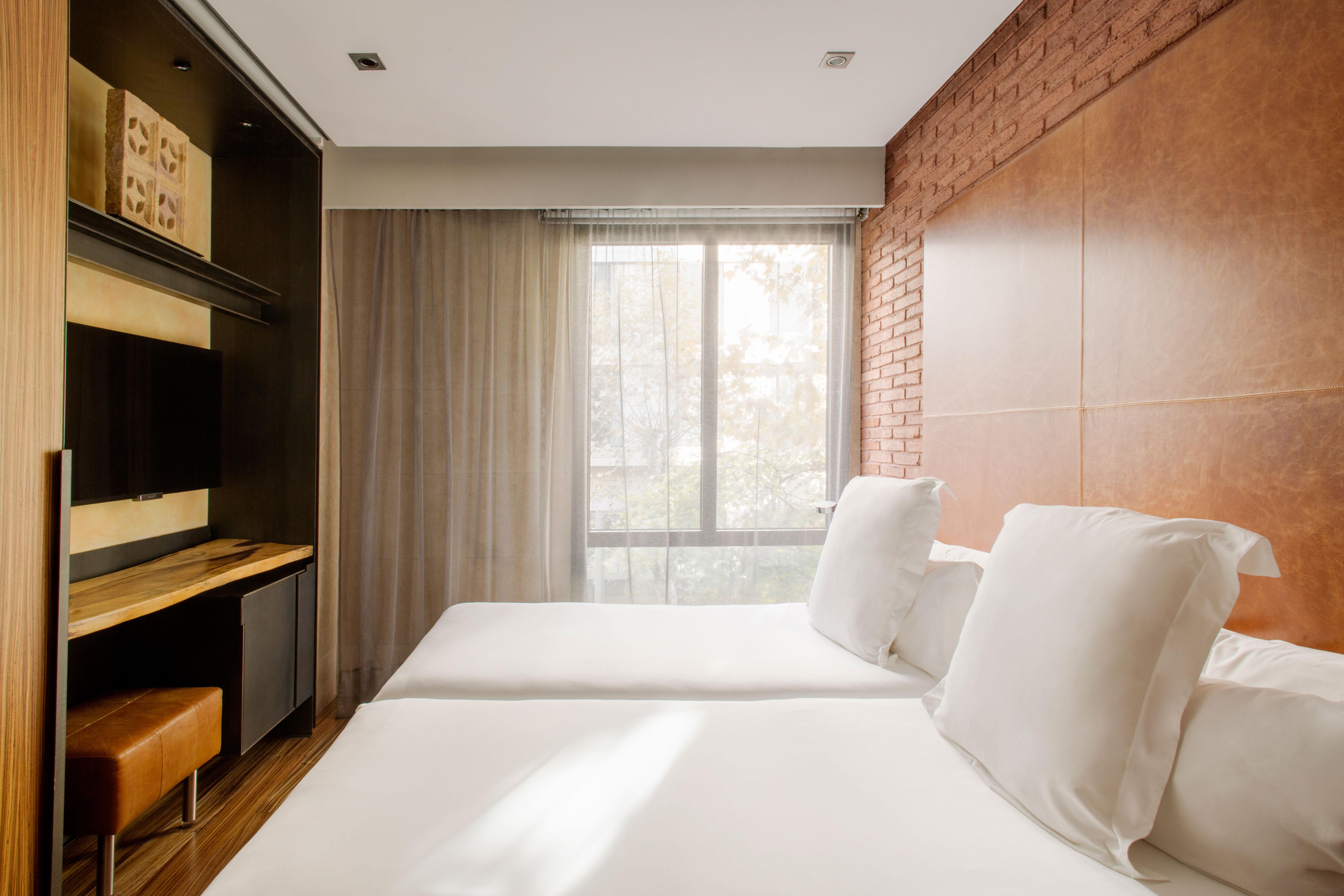 Granados 83 4* Barcelona